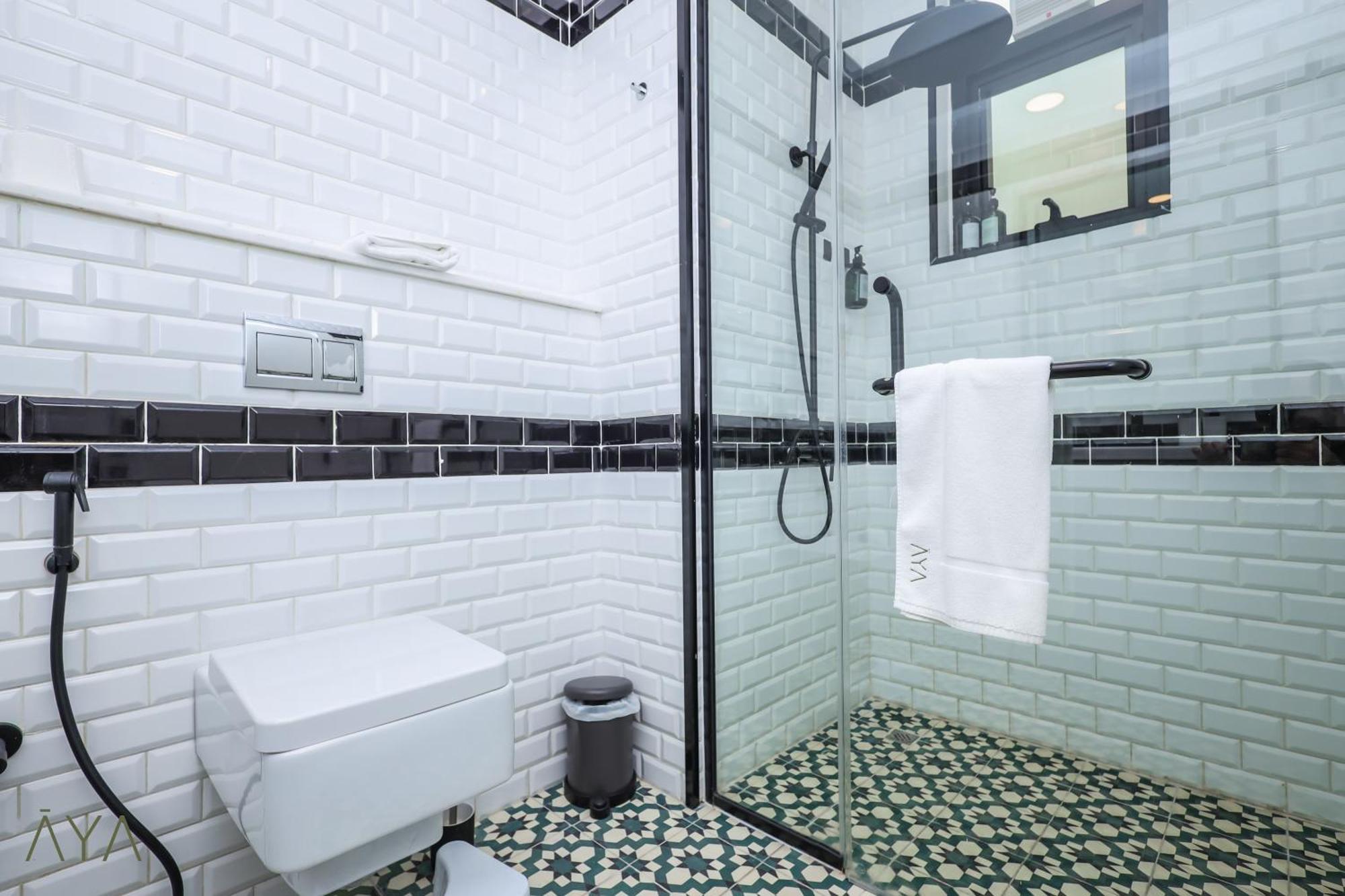 Aya Boutique - Oasis In Al Muntazah 3br With Private Pool Abu Dhabi